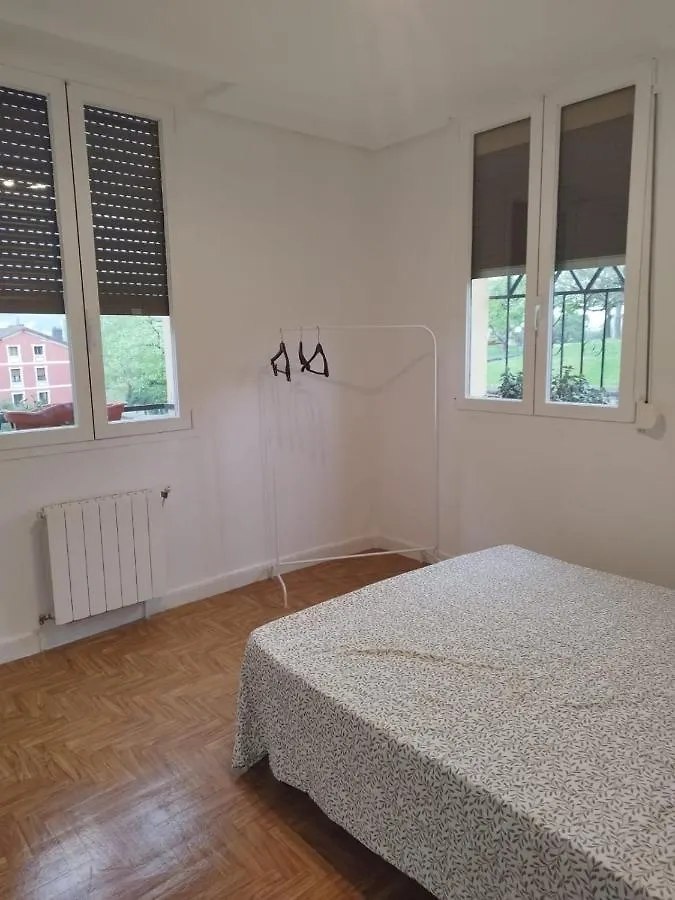 La Cruz 15 Appartement Bilbao