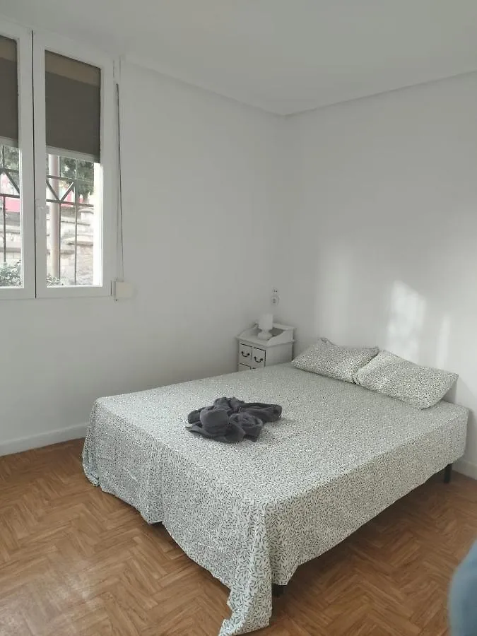 La Cruz 15 Appartement Bilbao 0*,