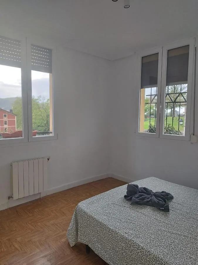 La Cruz 15 Appartement Bilbao Accommodatie bij particulieren