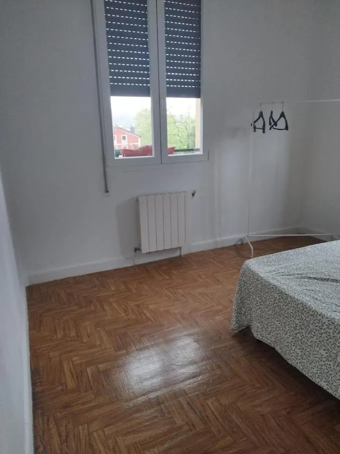 La Cruz 15 Appartement Bilbao