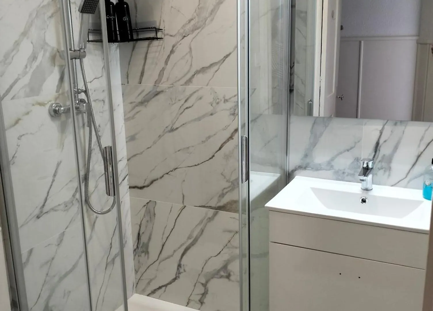 La Cruz 15 Appartement Bilbao Spanje
